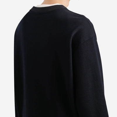 Dolce & Gabbana DG Embroidery Sweatshirt