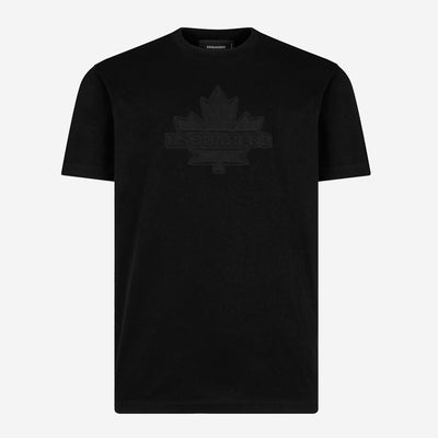 DSquared2 Leaf Skater T-Shirt