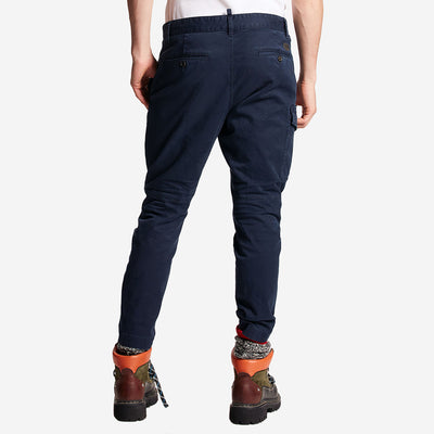 DSquared2 Sexy Cargo Trousers