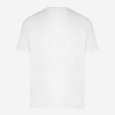 DSquared2 Leaf Skater T-Shirt