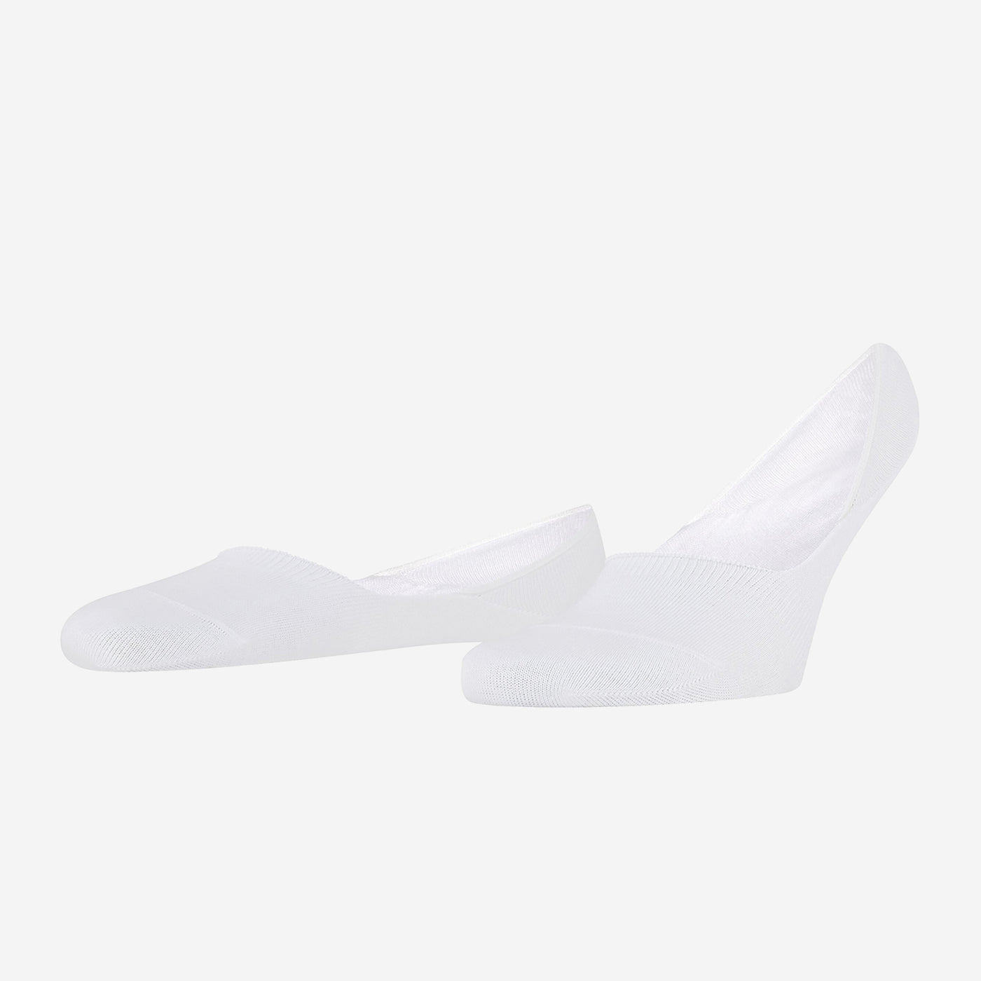 Falke Step Medium Cut Box Men No Show Socks