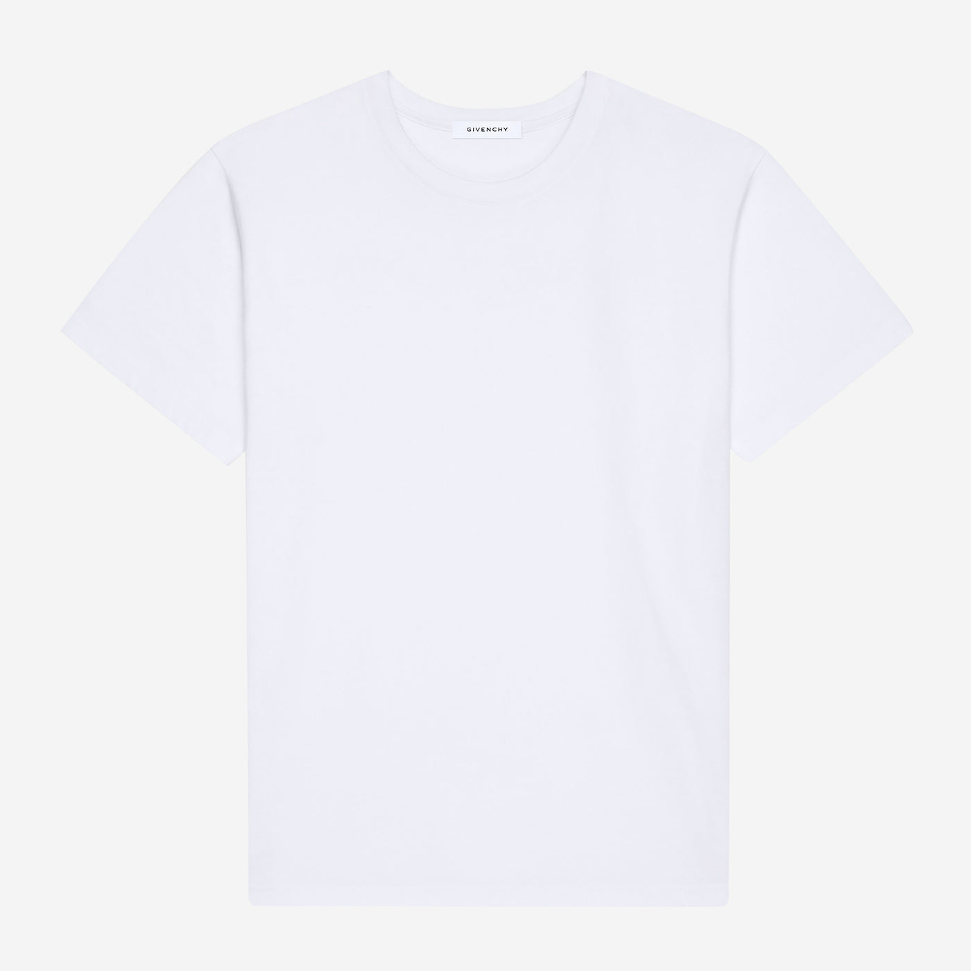 Givenchy Stamp Print T-Shirt
