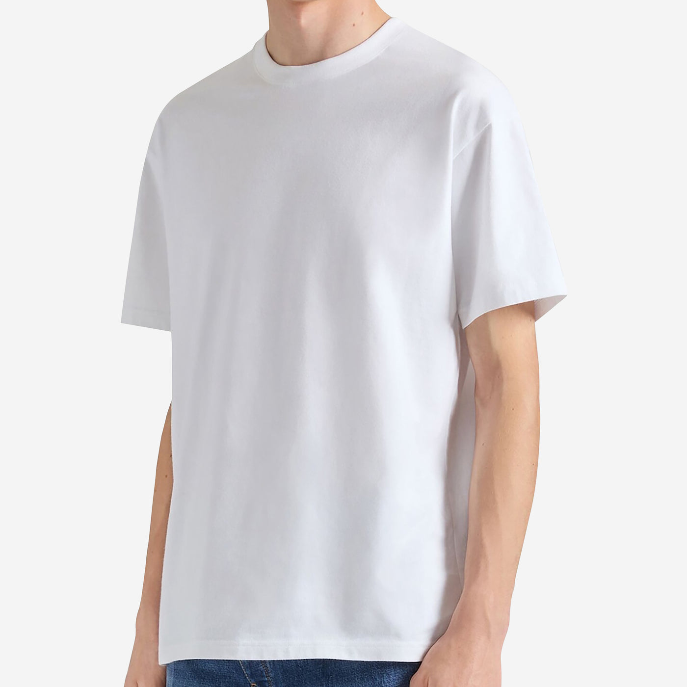 Givenchy Stamp Print T-Shirt