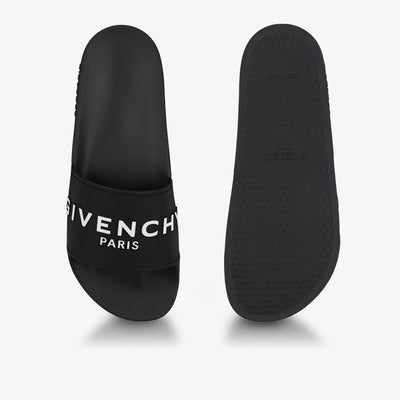 Givenchy Paris Logo Slider