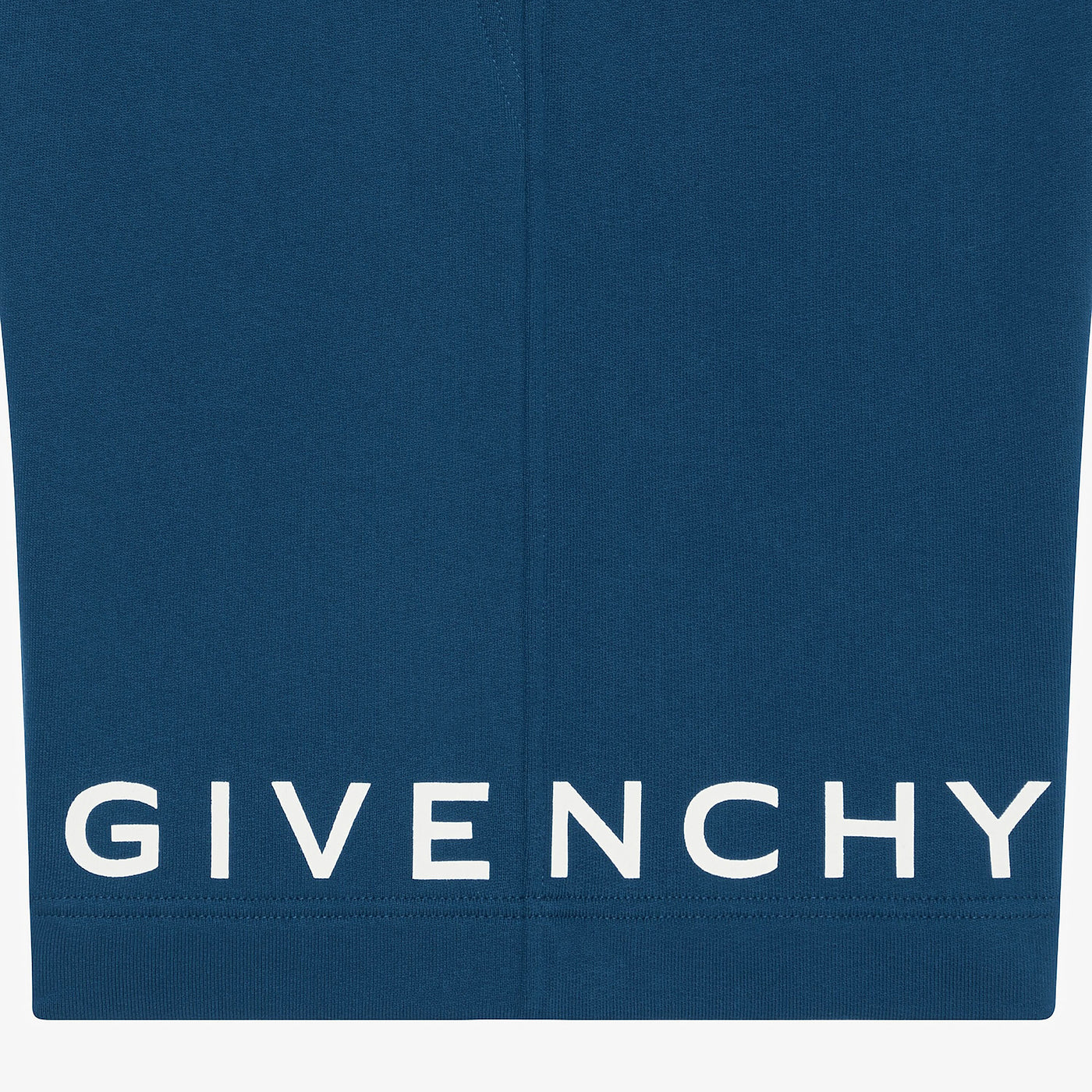 Givenchy Archetype Bermuda Shorts