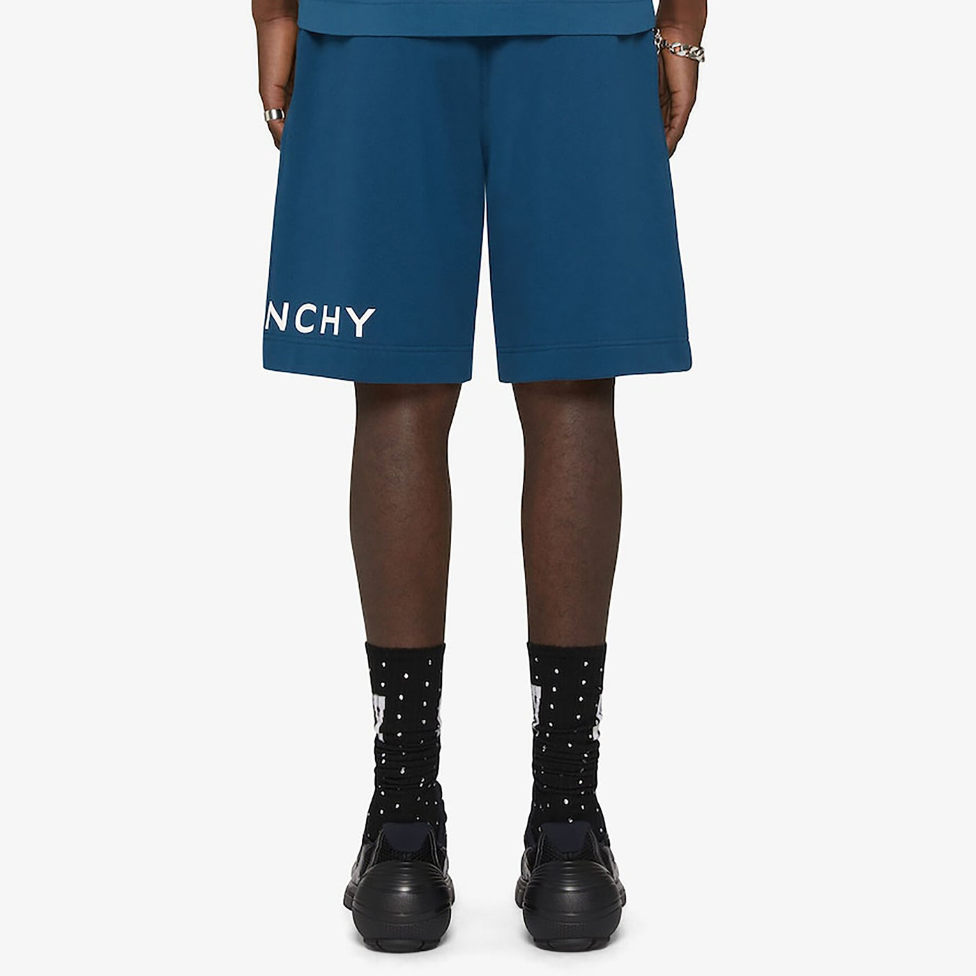 Givenchy Archetype Bermuda Shorts