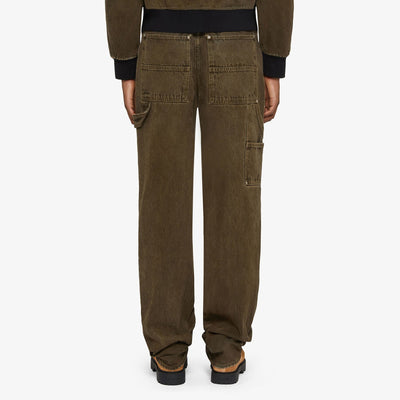 Givenchy Carpenter Jeans