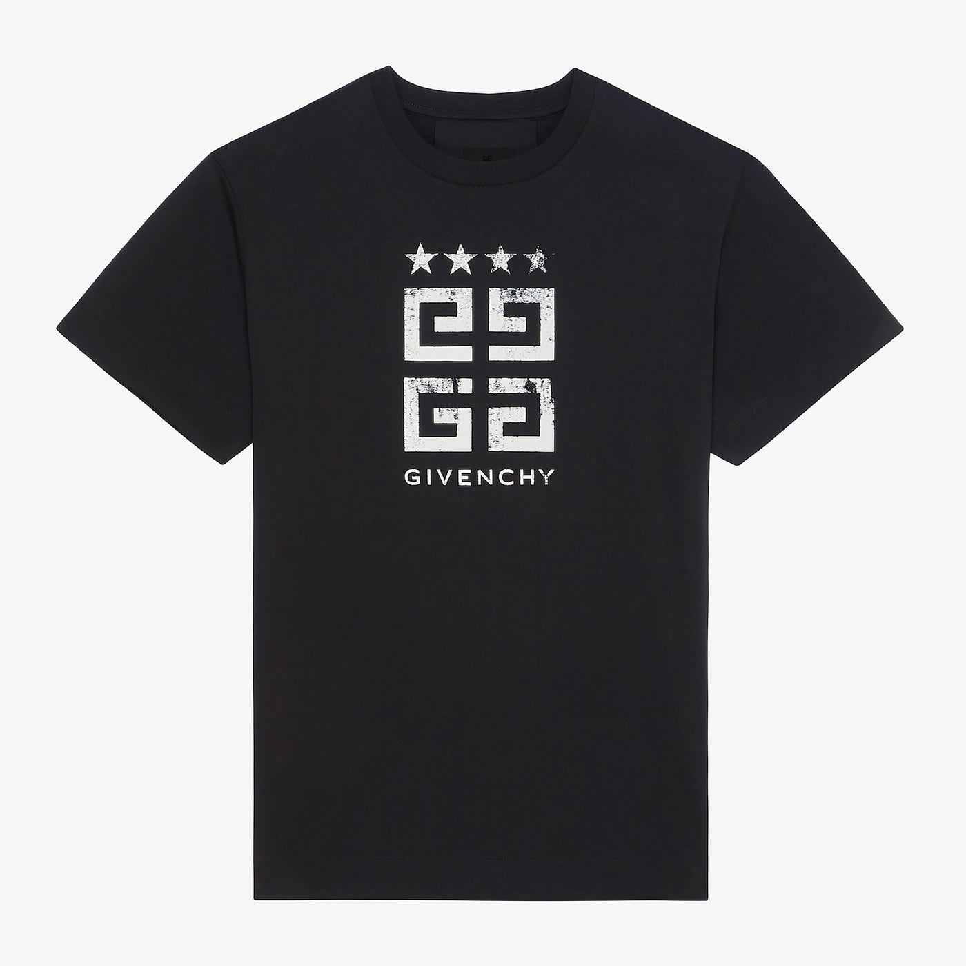 Givenchy 4G Stars T-Shirt