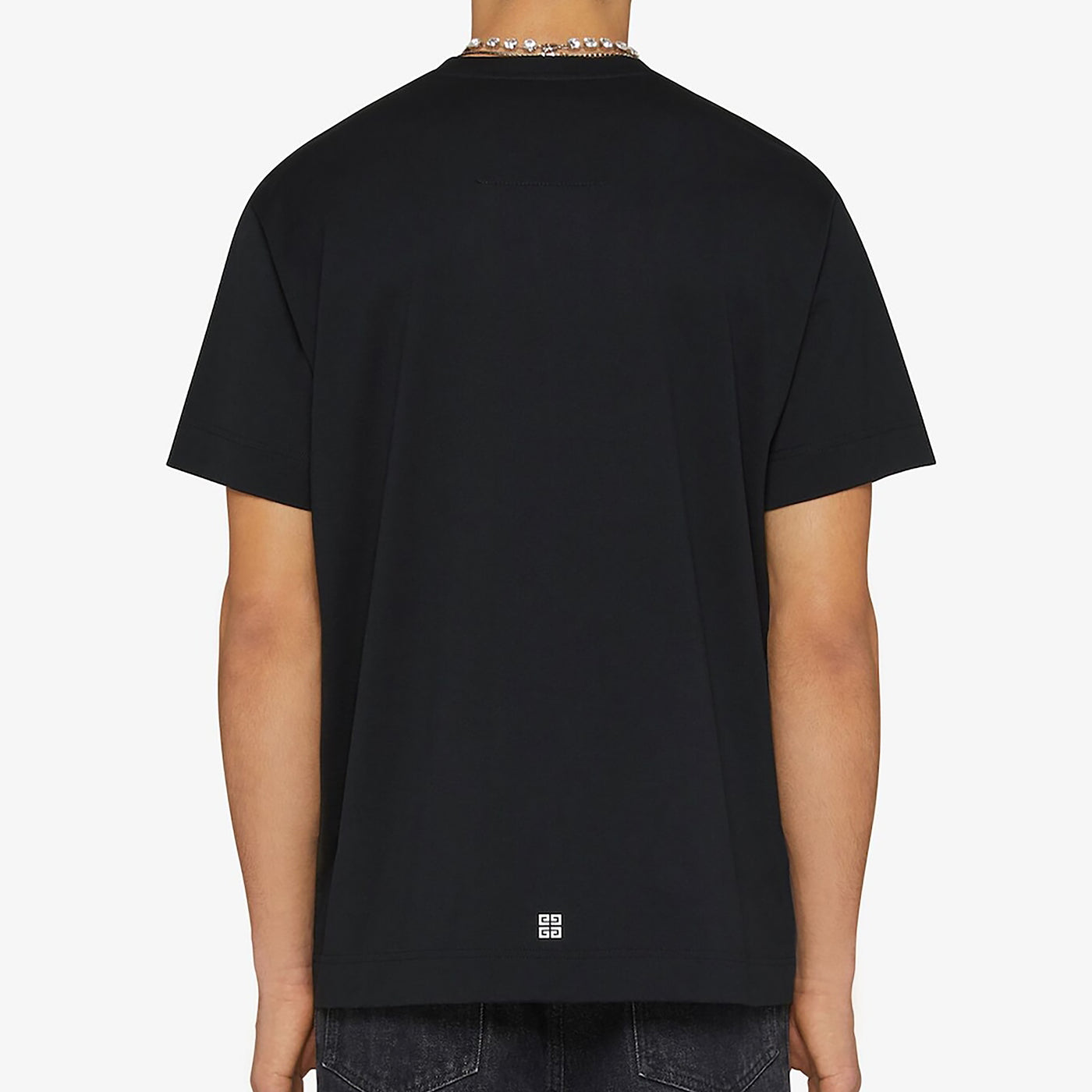 Givenchy 4G Stars T-Shirt