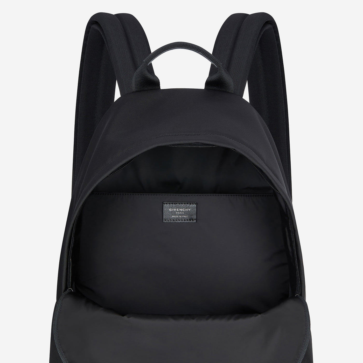 Givenchy Essential Nylon U Backpack