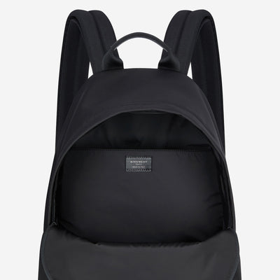 Givenchy Essential Nylon U Backpack
