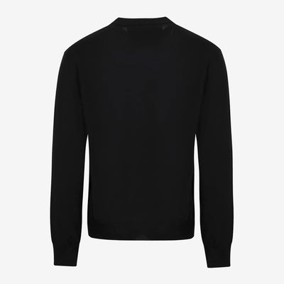 Givenchy Archetype Knitwear