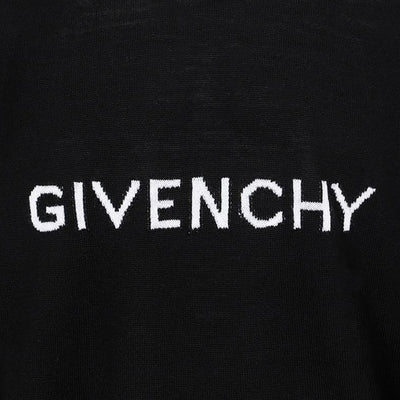 Givenchy Archetype Knitwear