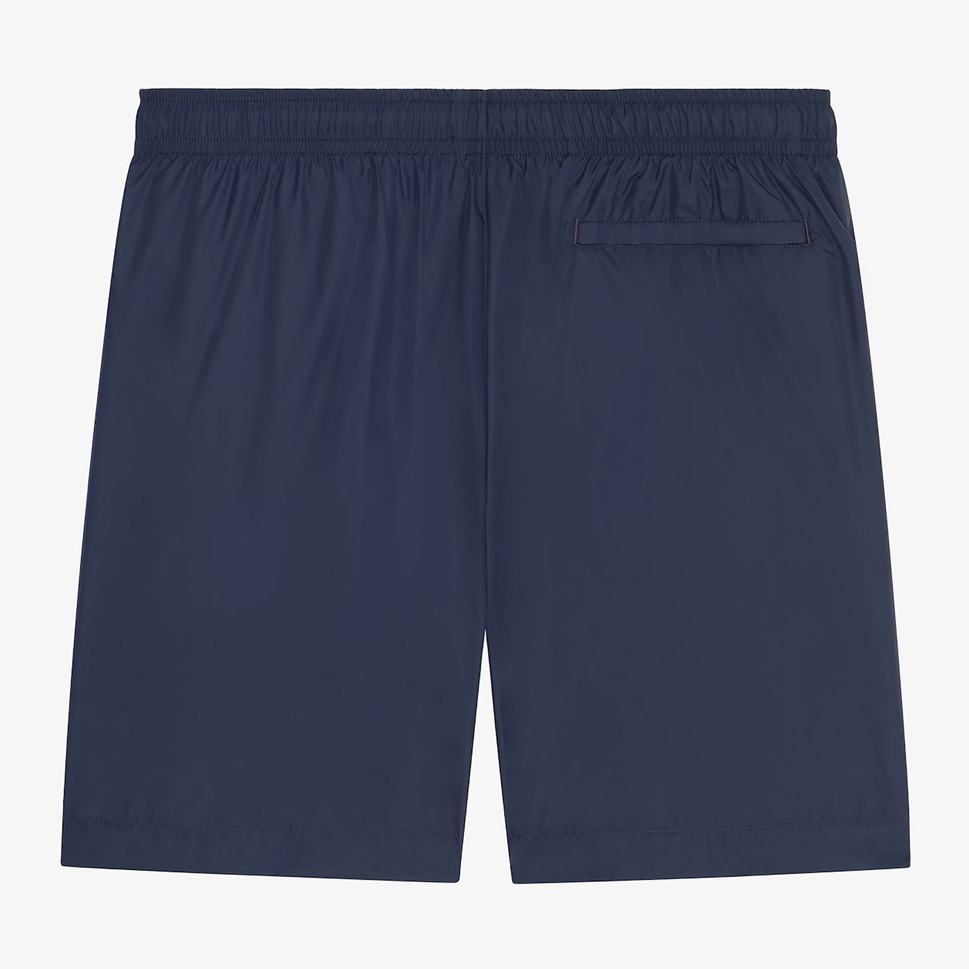 Givenchy Crest Long Swim Shorts