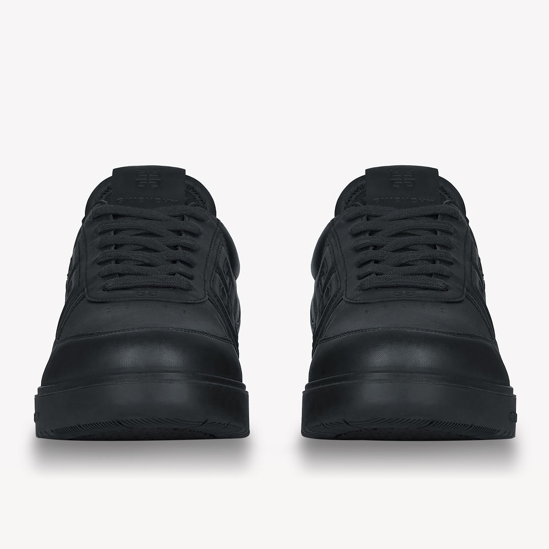 Givenchy G4 Low Sneakers – ZAP