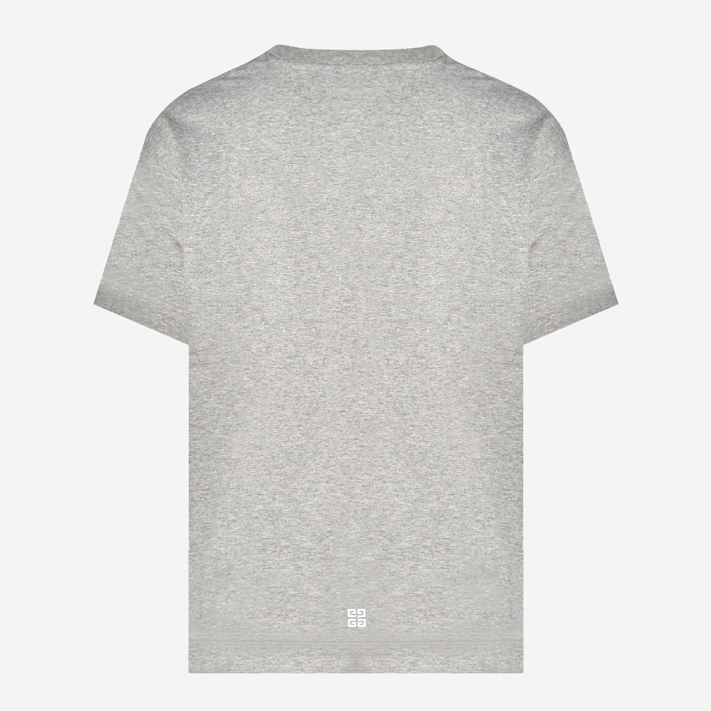 Givenchy Lightning  Logo Print T-Shirt
