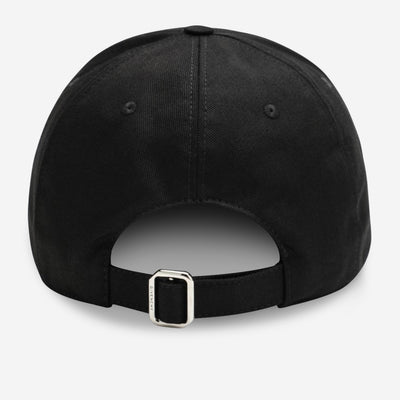 Givenchy Curved Logo Cap