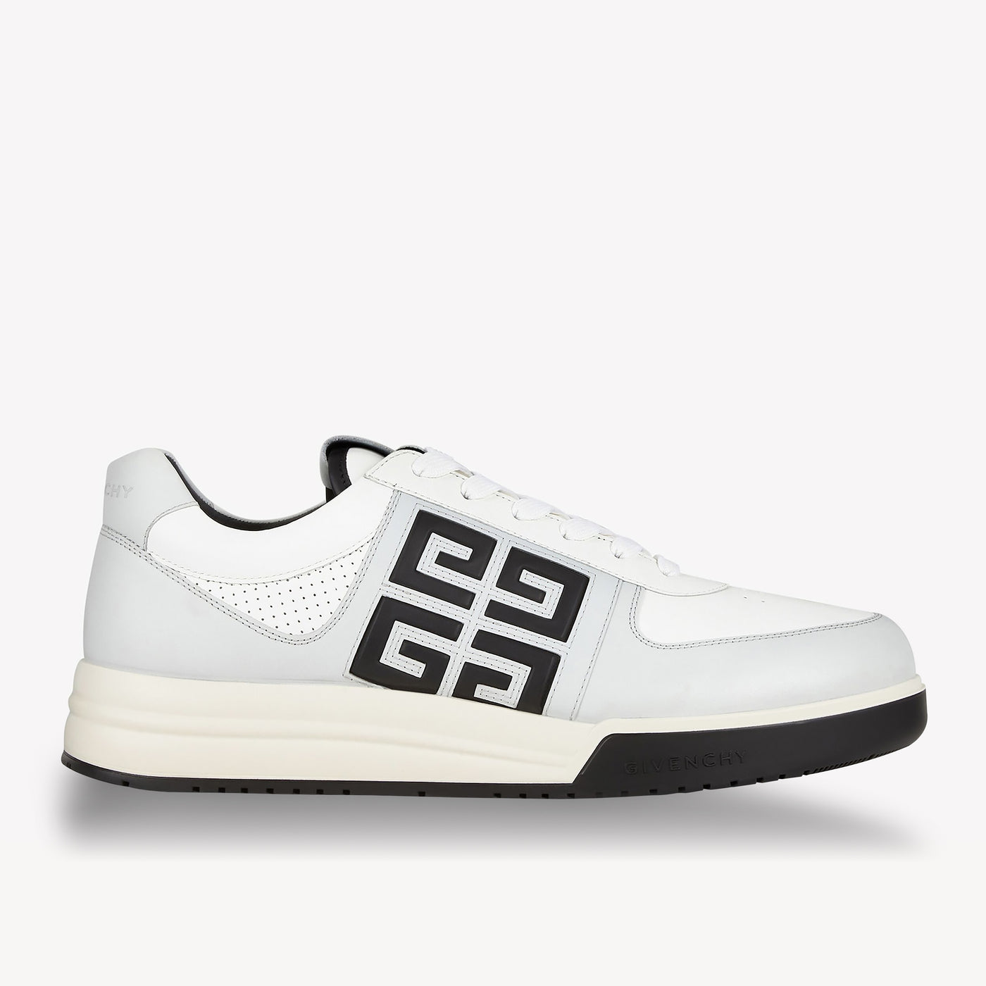 Givenchy G4 Low Top Sneakers