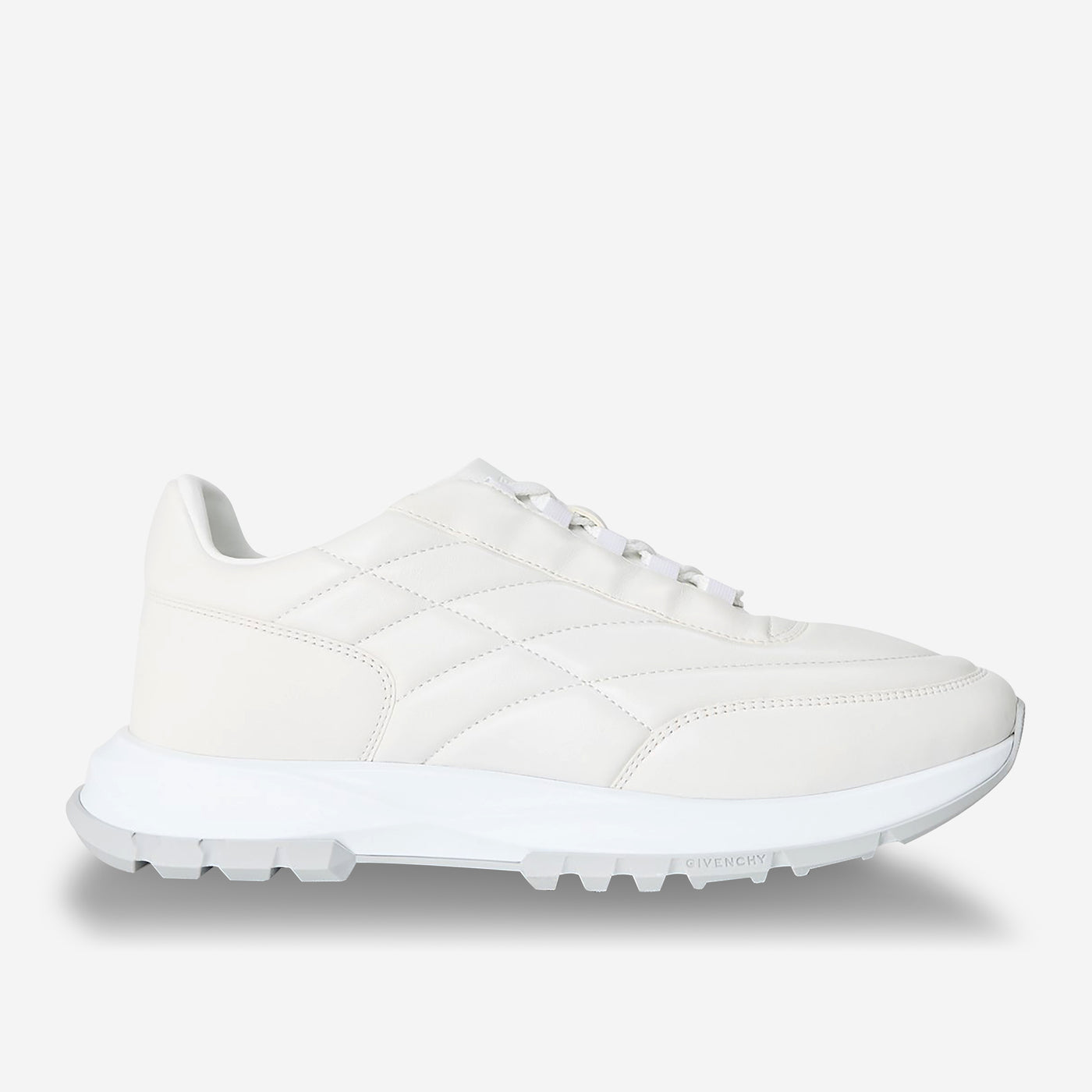 Givenchy Leather Sneakers
