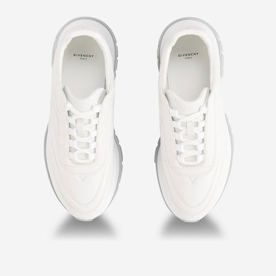 Givenchy Leather Sneakers