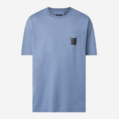 Givenchy Front Pocket Base T-Shirt