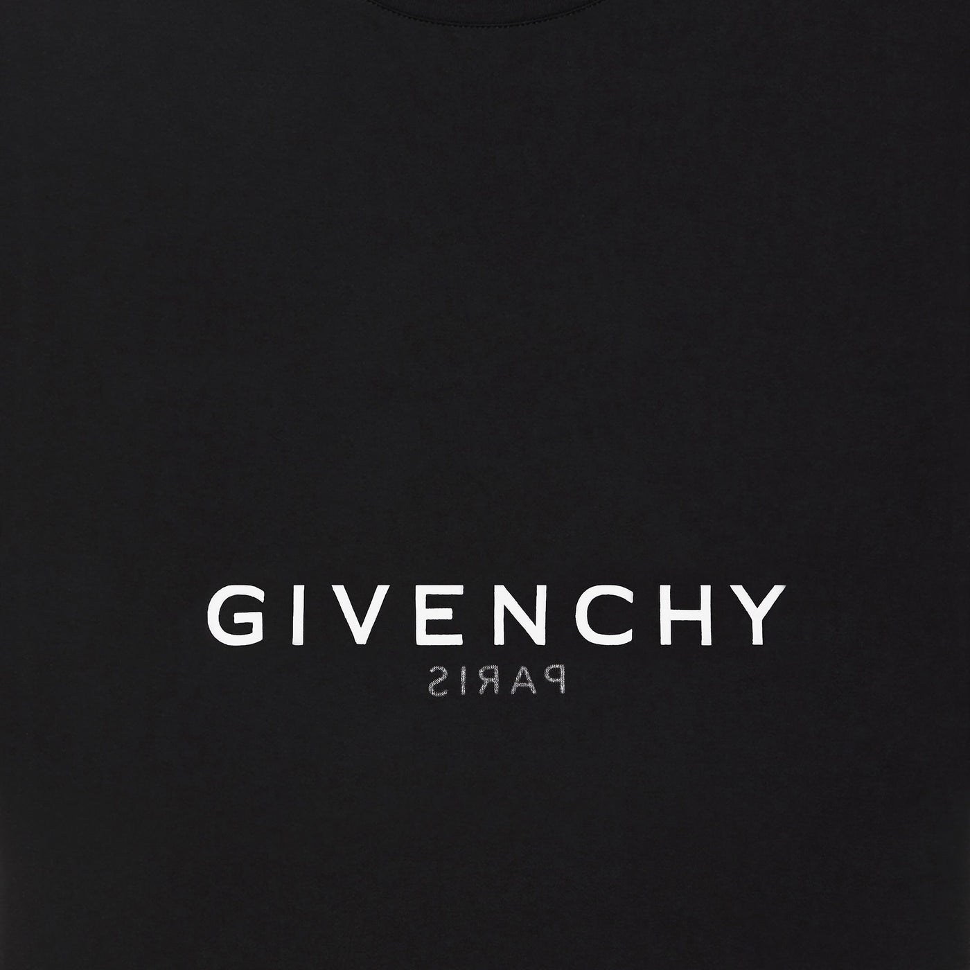 Givenchy Reverse Effect T-Shirt