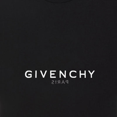 Givenchy Reverse Effect T-Shirt