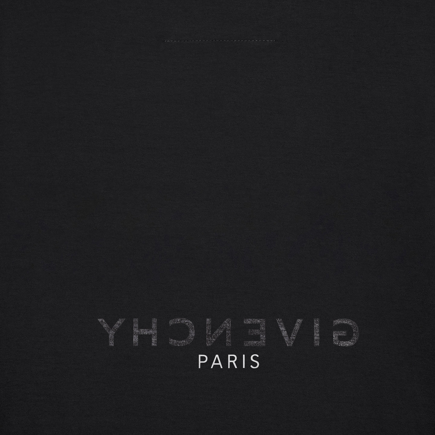 Givenchy Reverse Effect T-Shirt