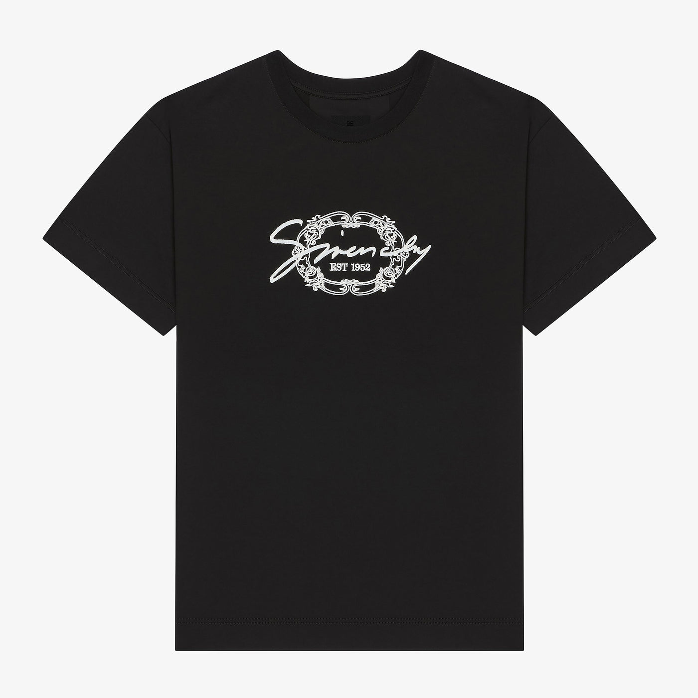 Givenchy Medallion T-Shirt