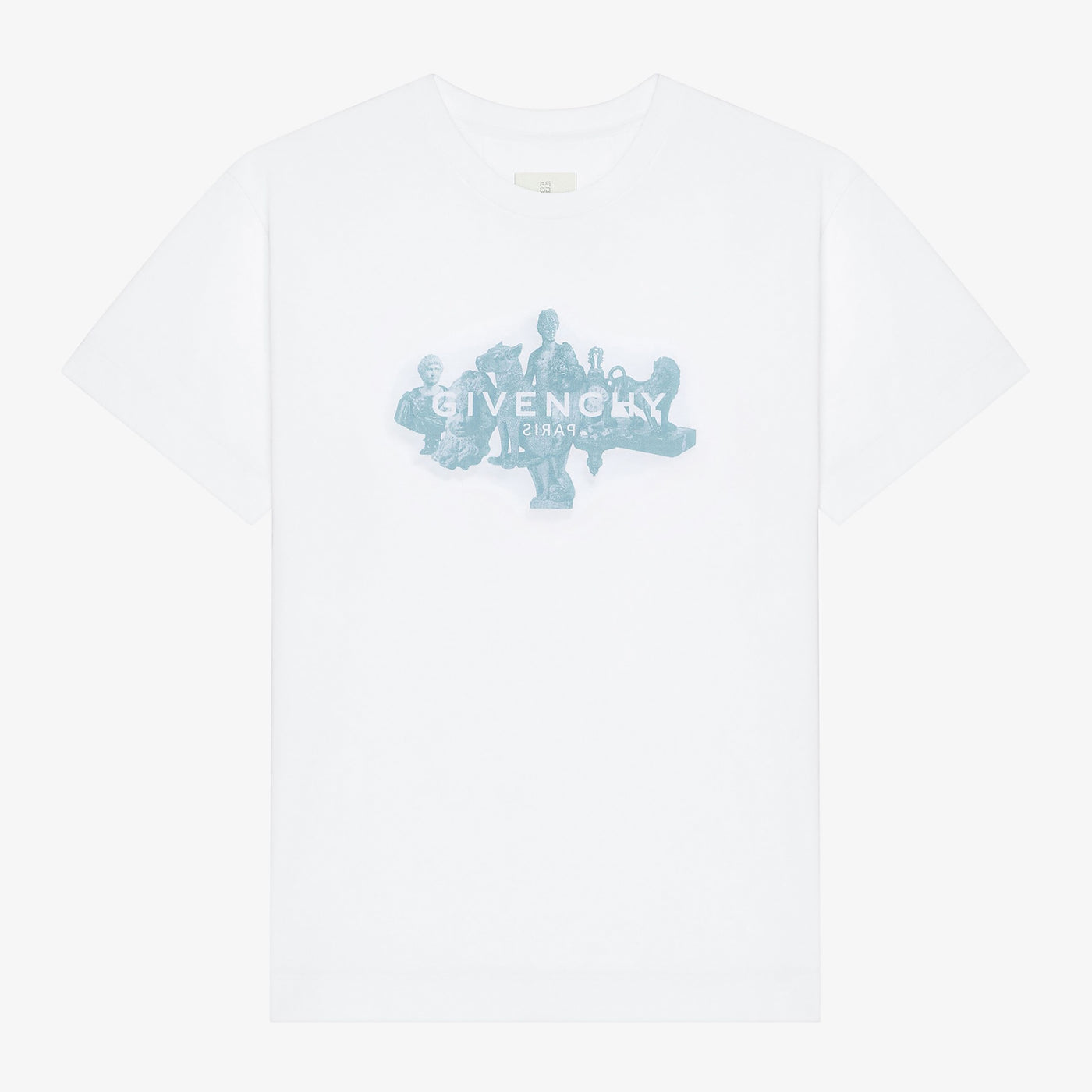 Givenchy Reverse T-Shirt