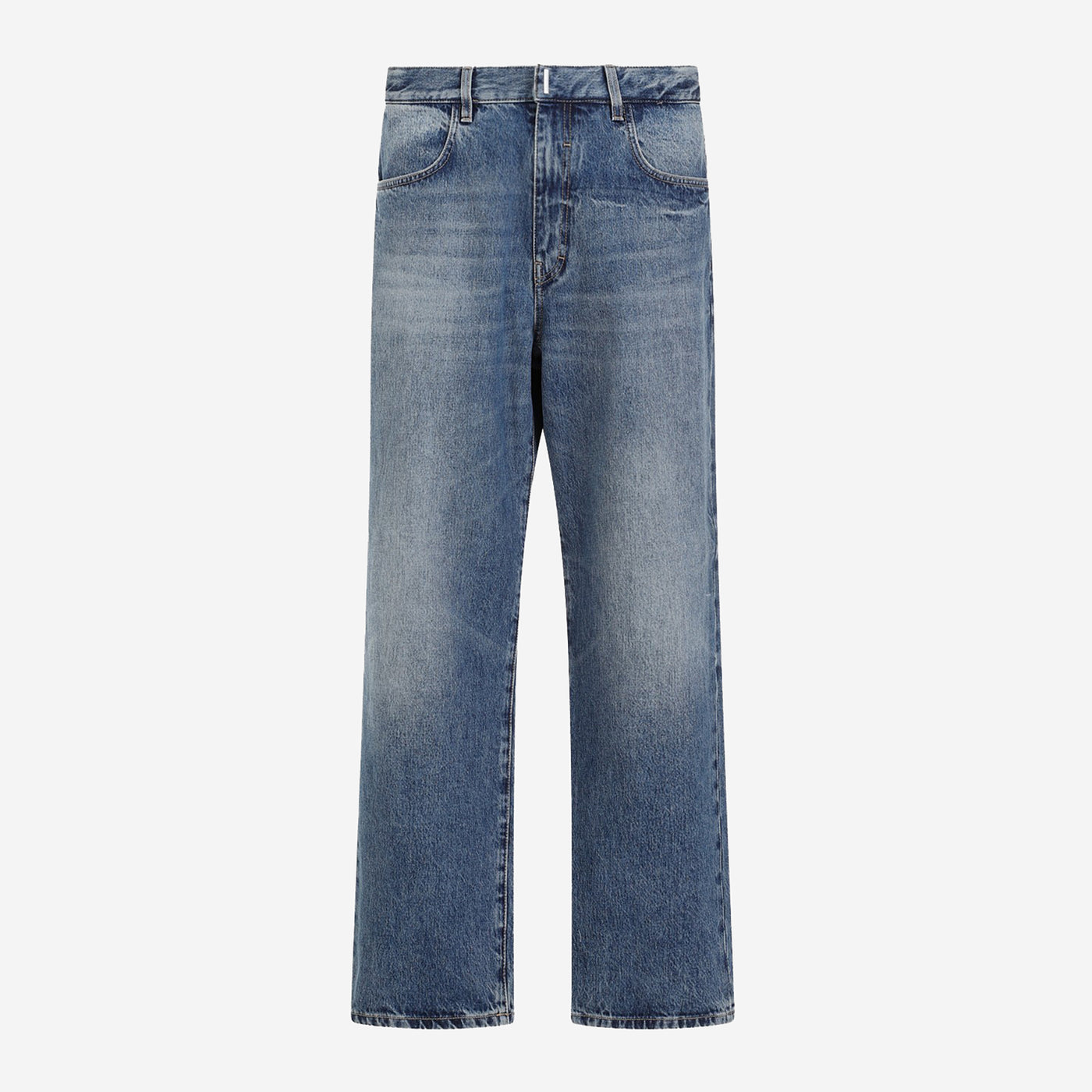 Givenchy Round Jeans