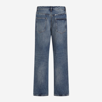 Givenchy Round Jeans
