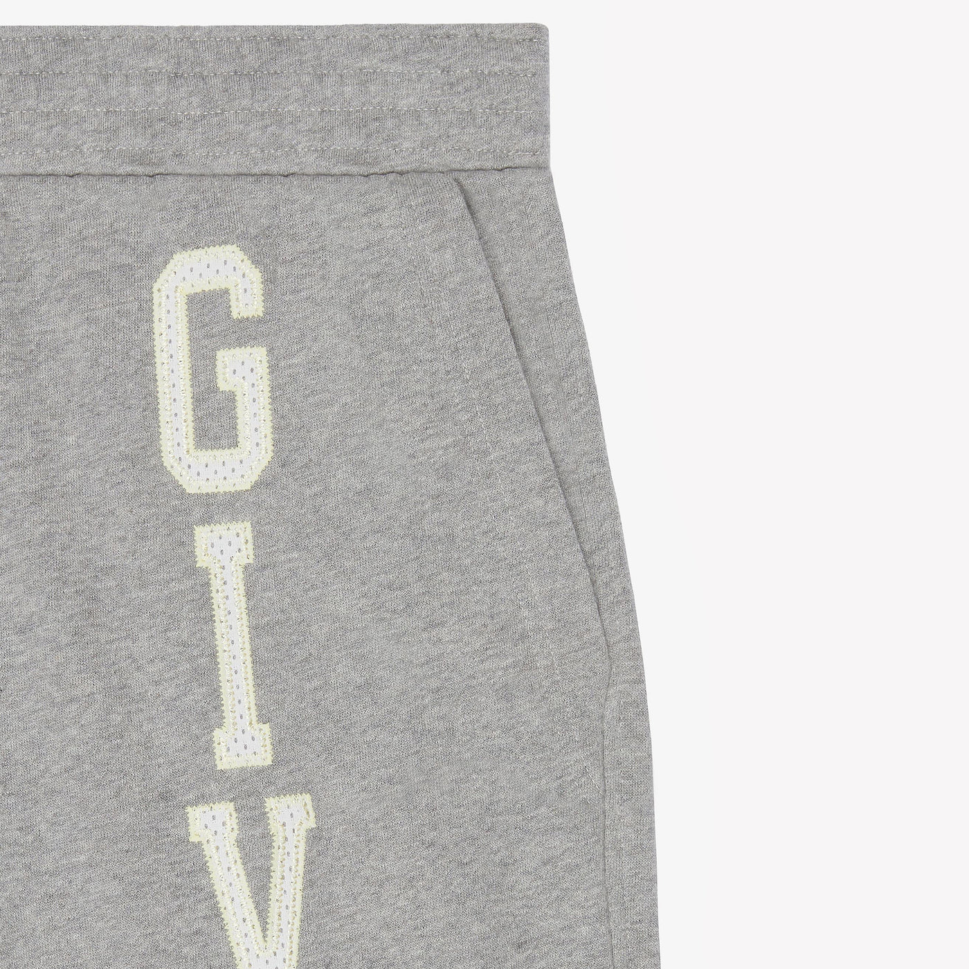 Givenchy College Bermuda Shorts