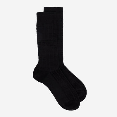 Givenchy 4G Jacquard Long Socks