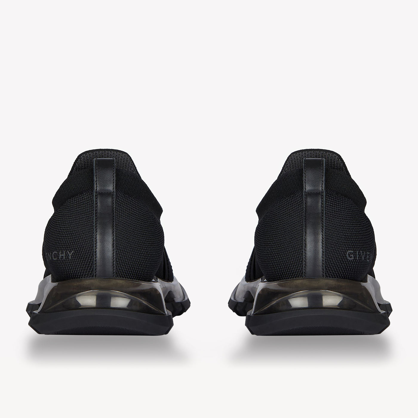 Givenchy Spectre 2G Knit Buckle Sneaker