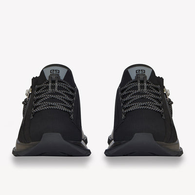 Givenchy Spectre Synthetic Fiber Sneaker
