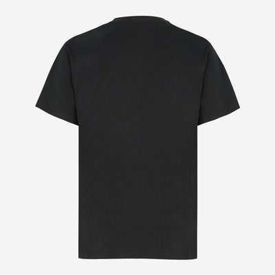 Givenchy Embroidered Logo T-Shirt