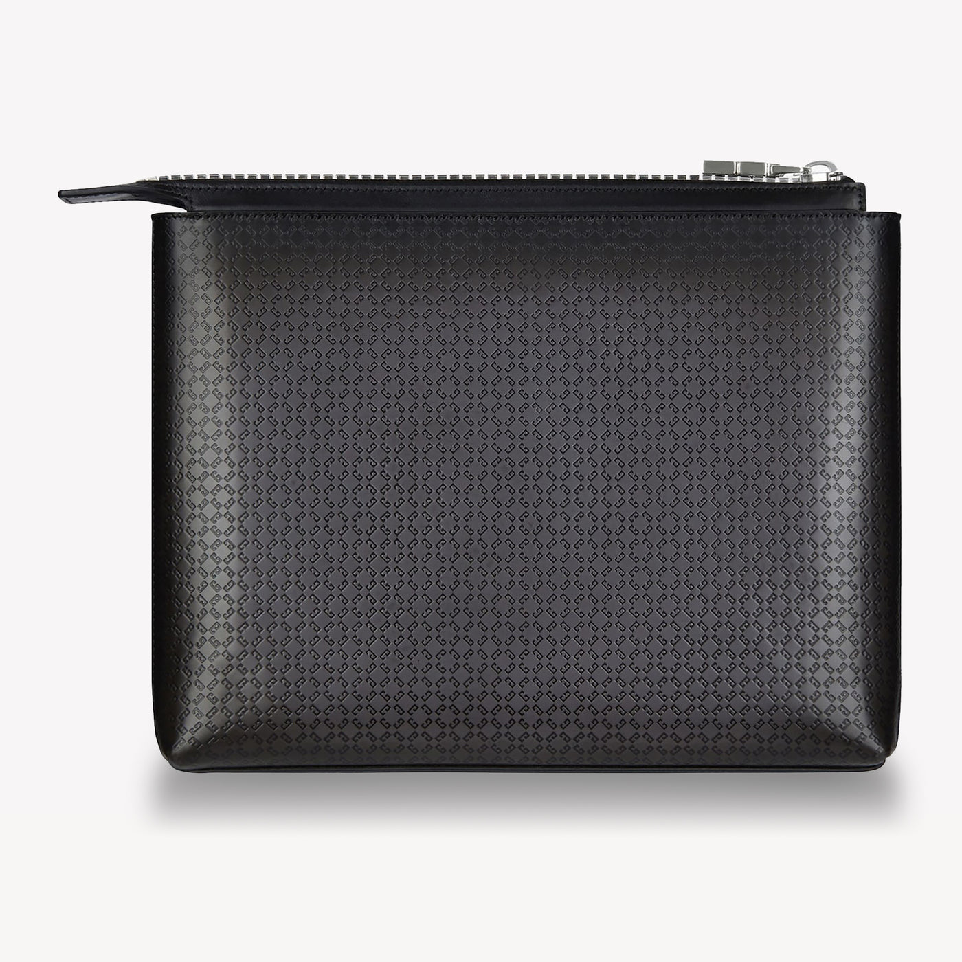 Givenchy Monogram 72 Leather Travel Pouch