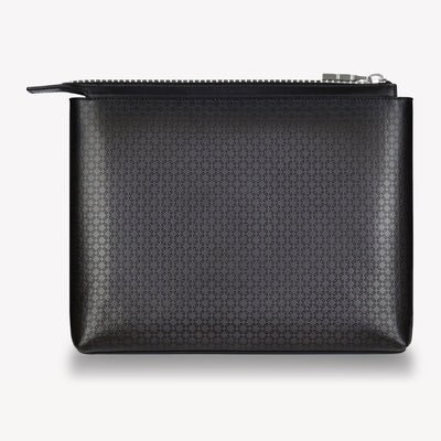 Givenchy Monogram 72 Leather Travel Pouch