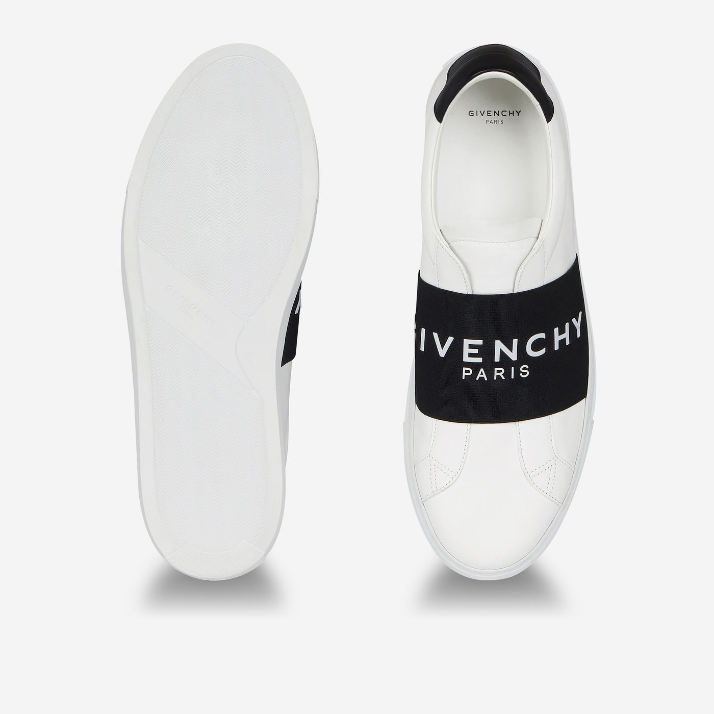 Givenchy Urban Street Sneakers