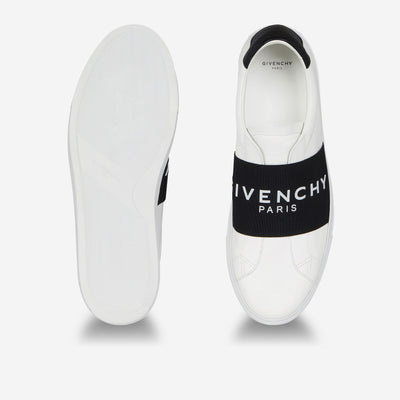 Givenchy Urban Street Sneakers