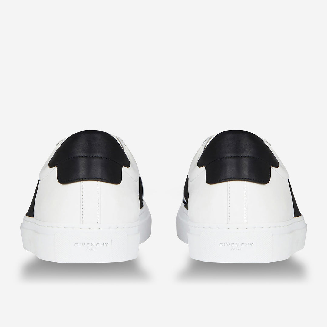 Givenchy Urban Street Sneakers – ZAP