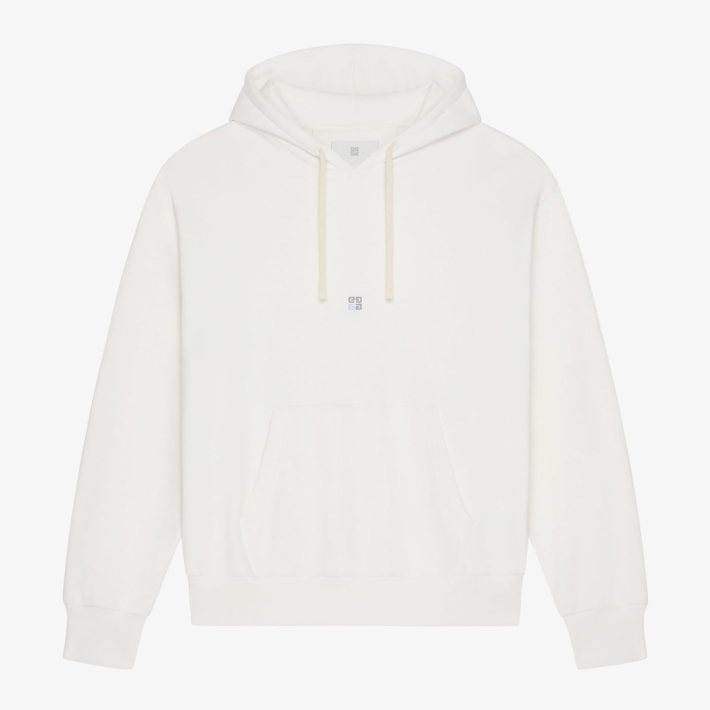 Givenchy 4G Detail Hoodie