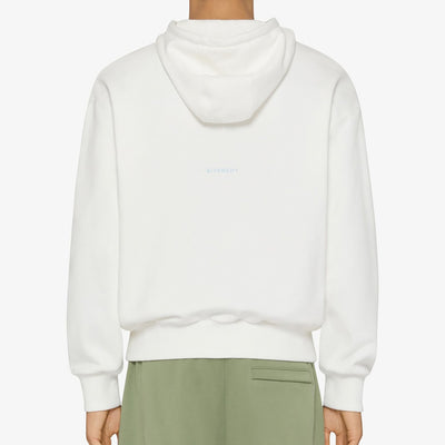Givenchy 4G Detail Hoodie