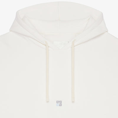 Givenchy 4G Detail Hoodie