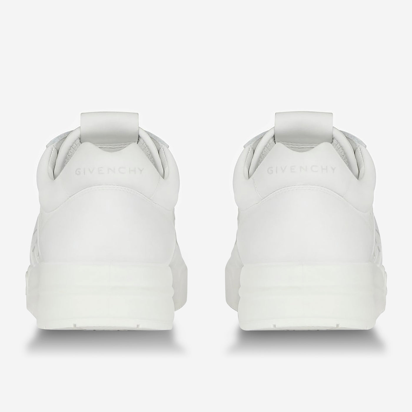 Givenchy G4 Low Sneakers