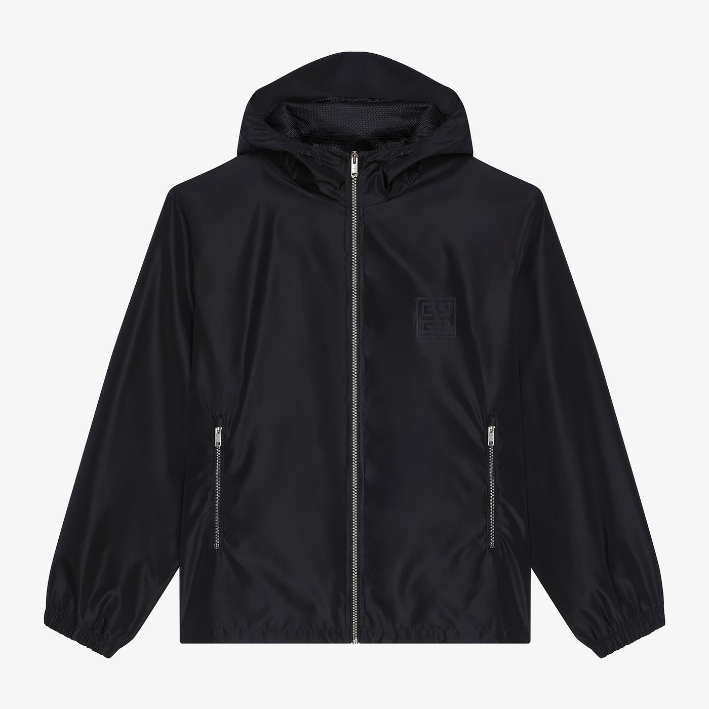 Givenchy 4G logo Windbreaker