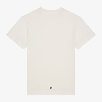 Givenchy 1952 Slim Fit T-Shirt