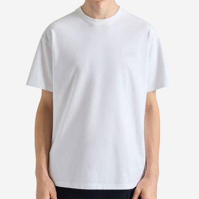 Givenchy Logo Patch T-Shirt