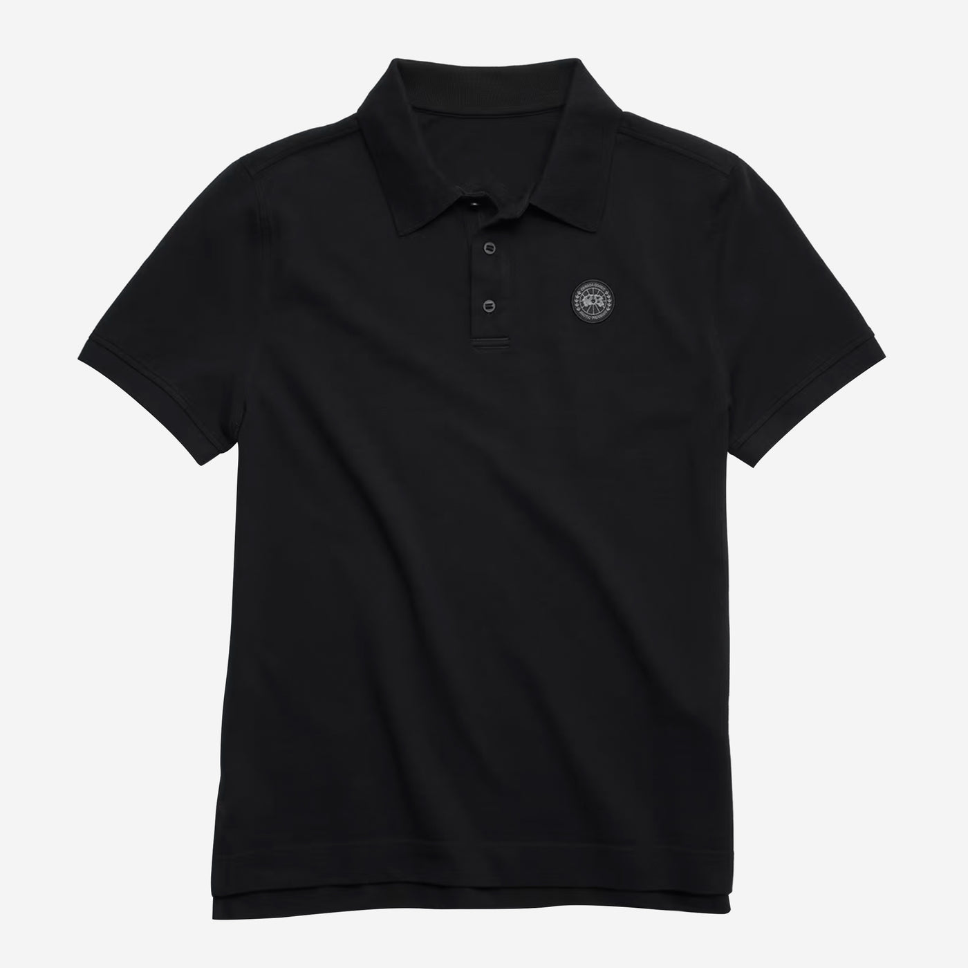 Canada Goose Beckley Black Label Polo